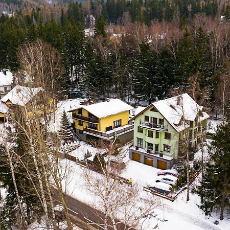 Wonder Home - Apartamenty Z Balkonami Przy Szlakach Turystycznych - Blisko Plac Zabaw I Boisko Do Gry Karpacz Extérieur photo