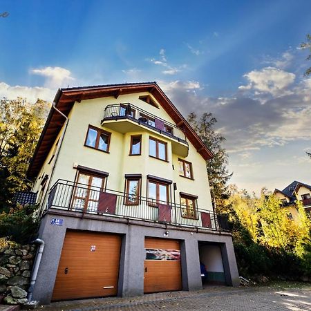 Wonder Home - Apartamenty Z Balkonami Przy Szlakach Turystycznych - Blisko Plac Zabaw I Boisko Do Gry Karpacz Extérieur photo