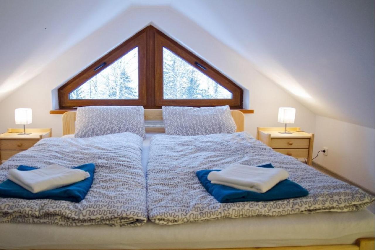 Wonder Home - Apartamenty Z Balkonami Przy Szlakach Turystycznych - Blisko Plac Zabaw I Boisko Do Gry Karpacz Extérieur photo