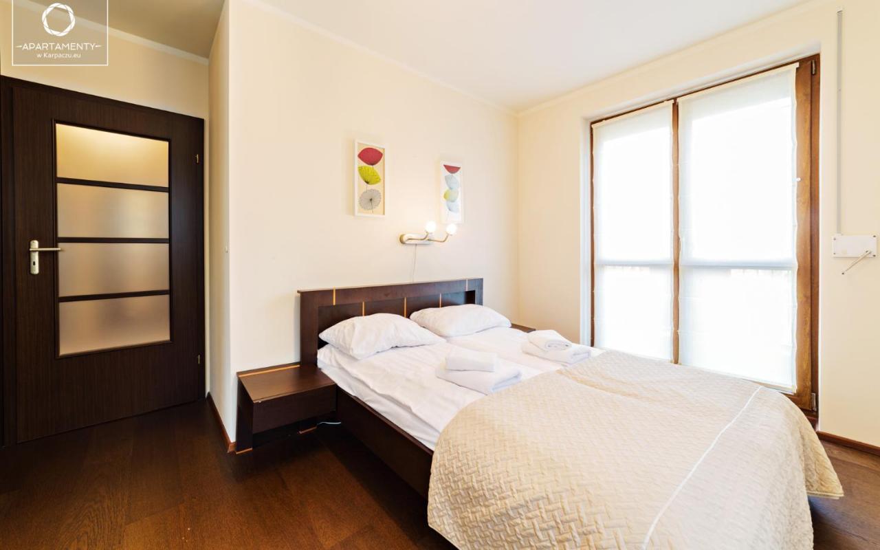 Wonder Home - Apartamenty Z Balkonami Przy Szlakach Turystycznych - Blisko Plac Zabaw I Boisko Do Gry Karpacz Extérieur photo