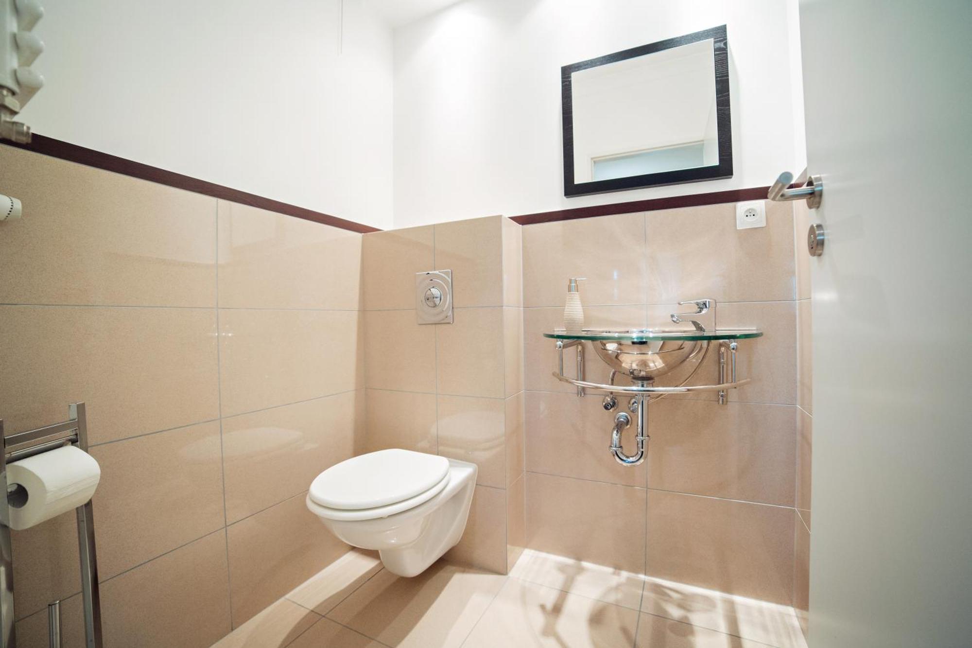 Wonder Home - Apartamenty Z Balkonami Przy Szlakach Turystycznych - Blisko Plac Zabaw I Boisko Do Gry Karpacz Extérieur photo