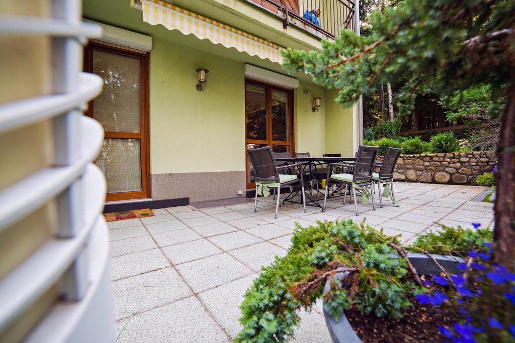 Wonder Home - Apartamenty Z Balkonami Przy Szlakach Turystycznych - Blisko Plac Zabaw I Boisko Do Gry Karpacz Extérieur photo