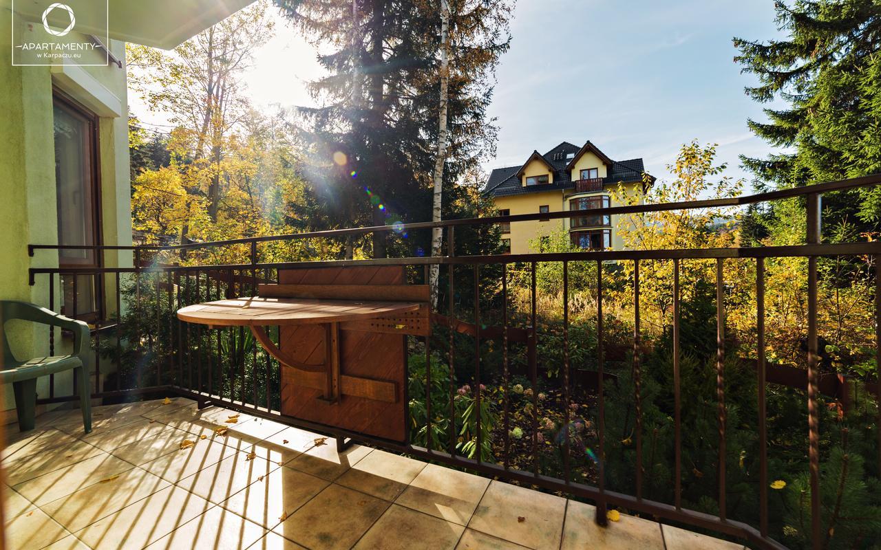 Wonder Home - Apartamenty Z Balkonami Przy Szlakach Turystycznych - Blisko Plac Zabaw I Boisko Do Gry Karpacz Extérieur photo