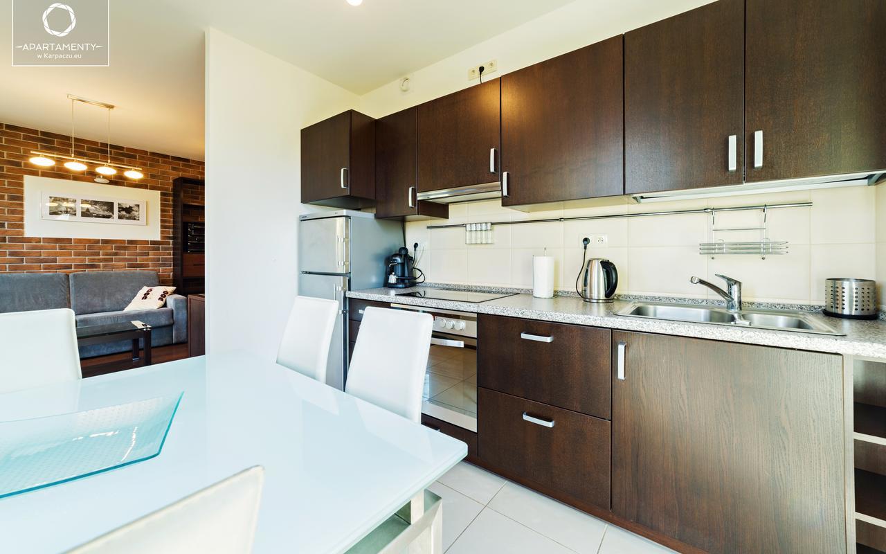 Wonder Home - Apartamenty Z Balkonami Przy Szlakach Turystycznych - Blisko Plac Zabaw I Boisko Do Gry Karpacz Extérieur photo