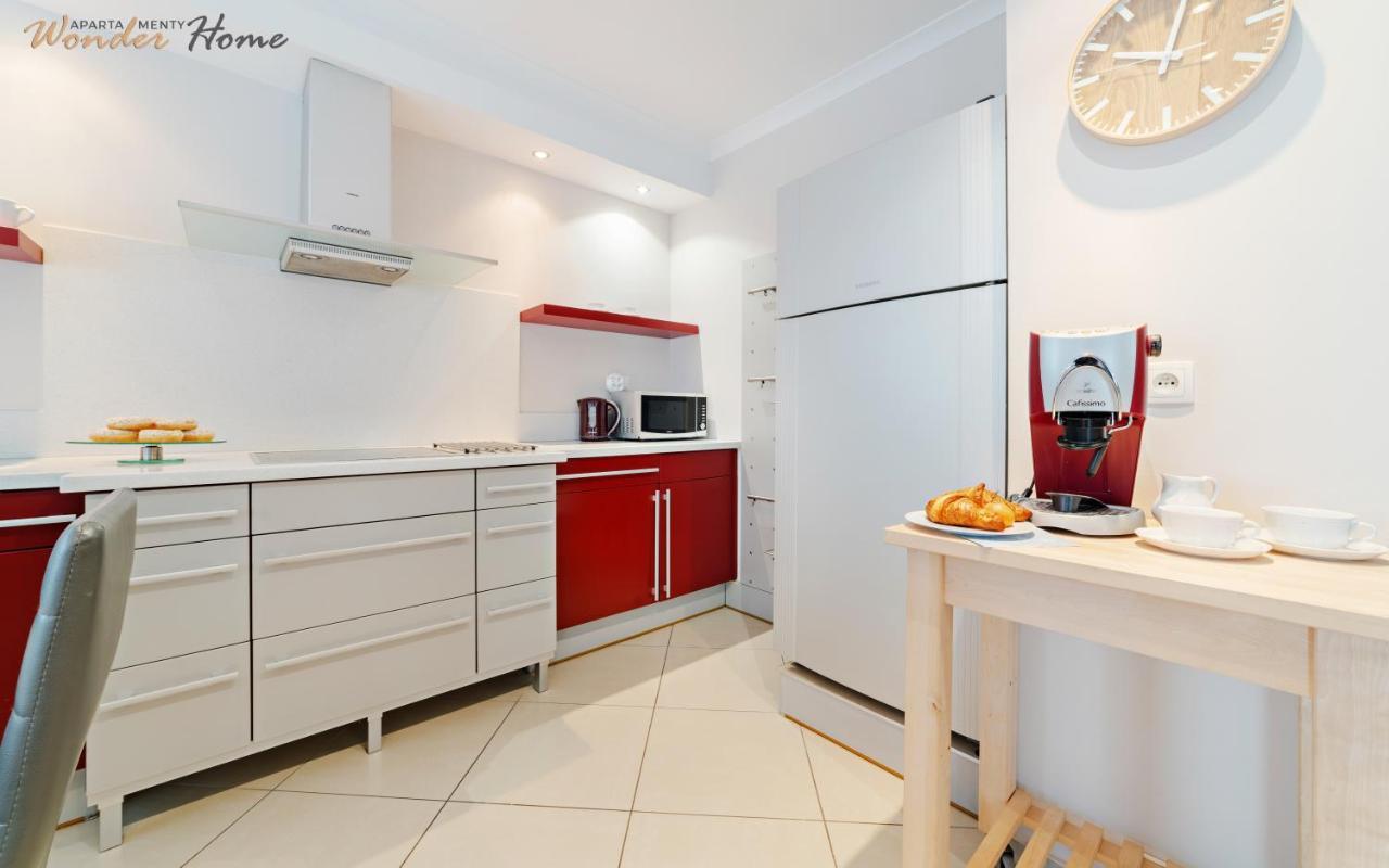 Wonder Home - Apartamenty Z Balkonami Przy Szlakach Turystycznych - Blisko Plac Zabaw I Boisko Do Gry Karpacz Extérieur photo