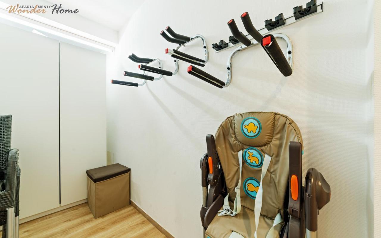 Wonder Home - Apartamenty Z Balkonami Przy Szlakach Turystycznych - Blisko Plac Zabaw I Boisko Do Gry Karpacz Extérieur photo