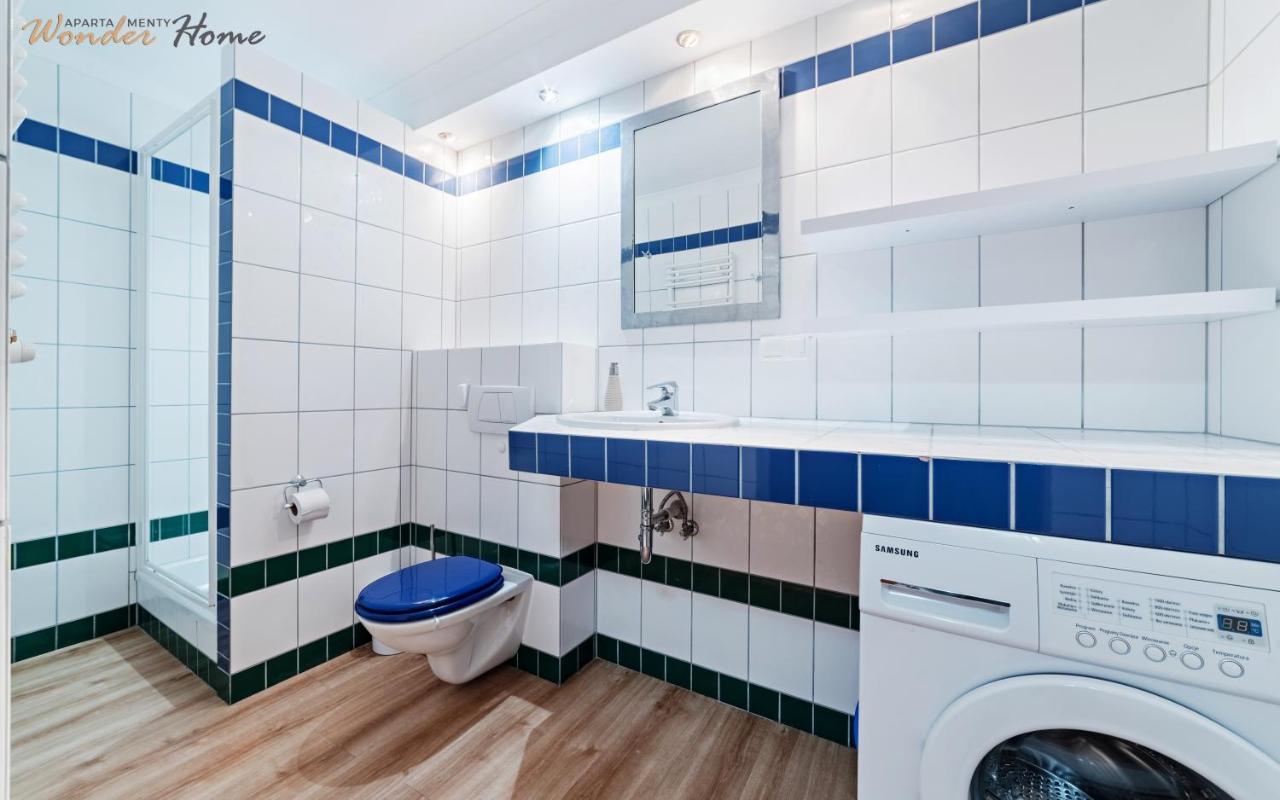 Wonder Home - Apartamenty Z Balkonami Przy Szlakach Turystycznych - Blisko Plac Zabaw I Boisko Do Gry Karpacz Extérieur photo